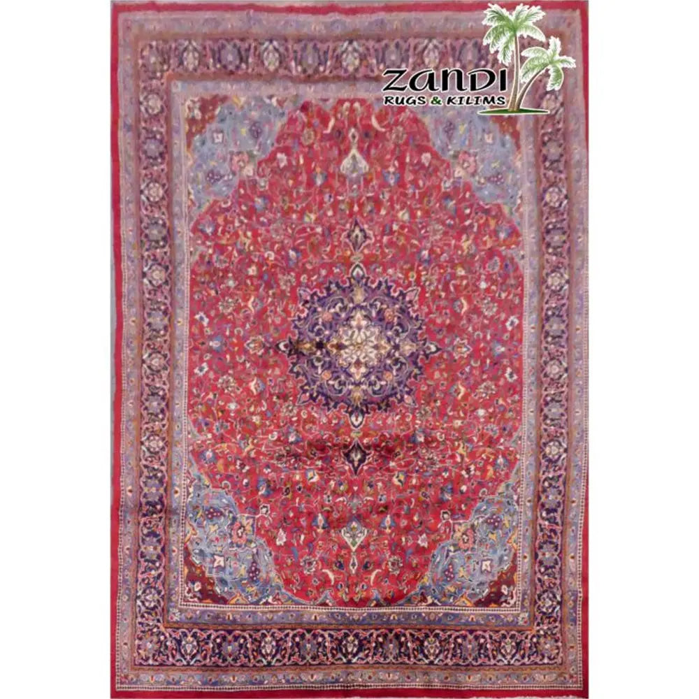 Edited image of rug 55